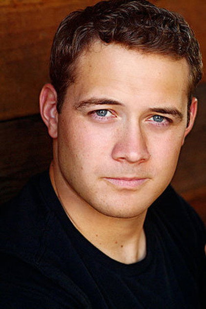 Zdjęcie Zac Kintner
