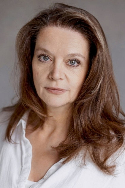 Zdjęcie Susanne von Medvey