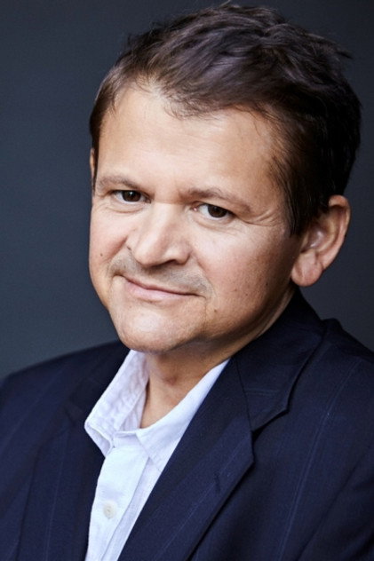 Zdjęcie Alexandre Aubry