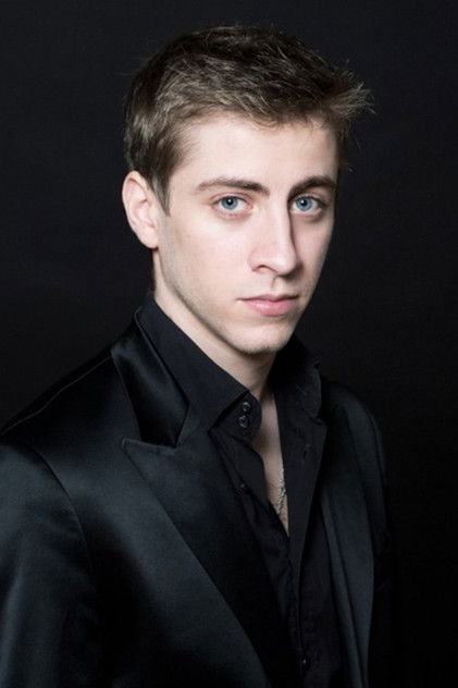 Zdjęcie Mathias Melloul