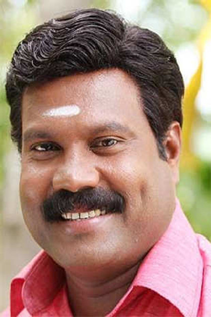 Zdjęcie കലാഭവൻ മണി