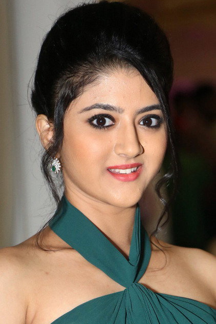 Zdjęcie Shriya Sharma