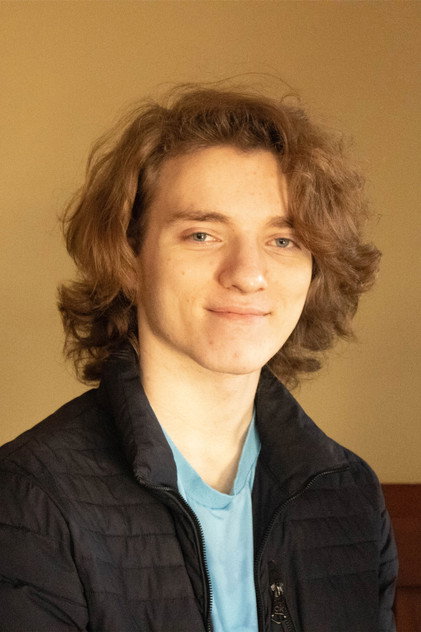 Zdjęcie Jake Panek