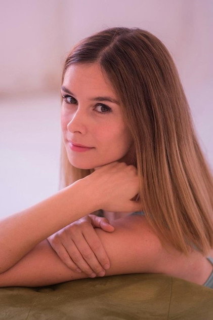 Zdjęcie Katia Klein