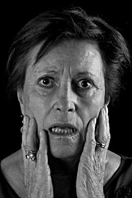 Zdjęcie Pilar Rodríguez