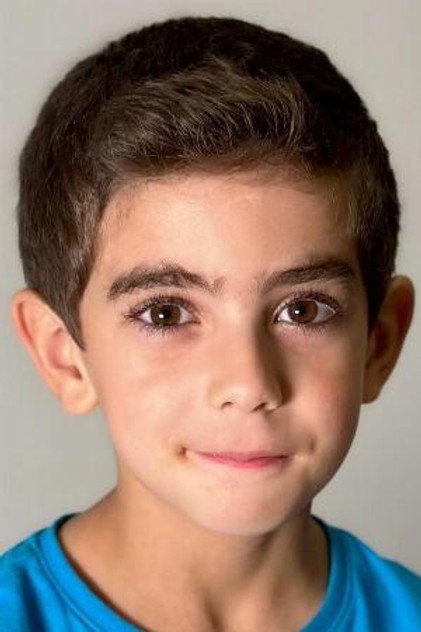 Zdjęcie Ian Cortegoso