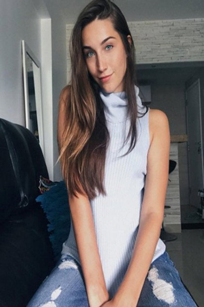 Zdjęcie Sâmia Abreu