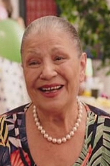 Zdjęcie Antonella Lori