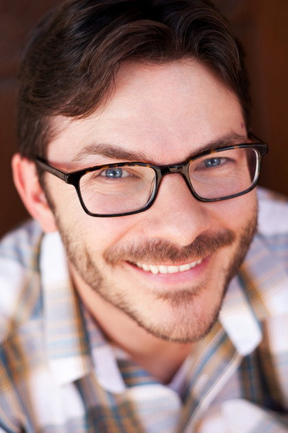 Zdjęcie Jon Luke Thomas