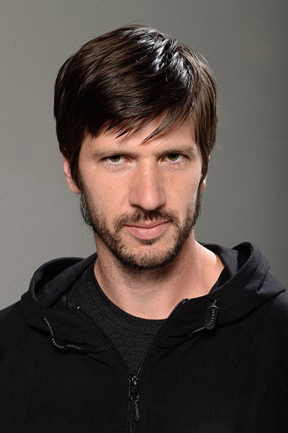 Zdjęcie Chris Cole