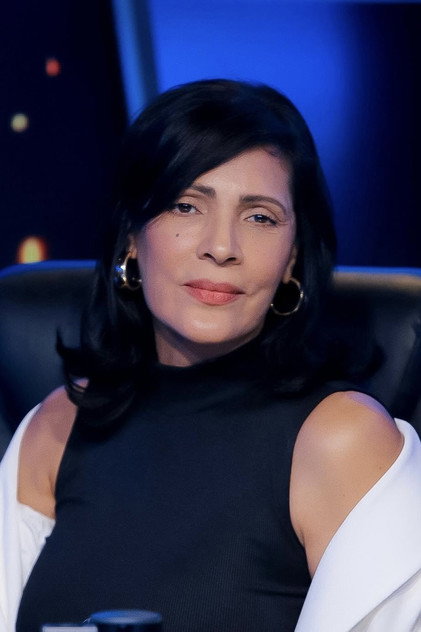 Zdjęcie Lumy Lizardo