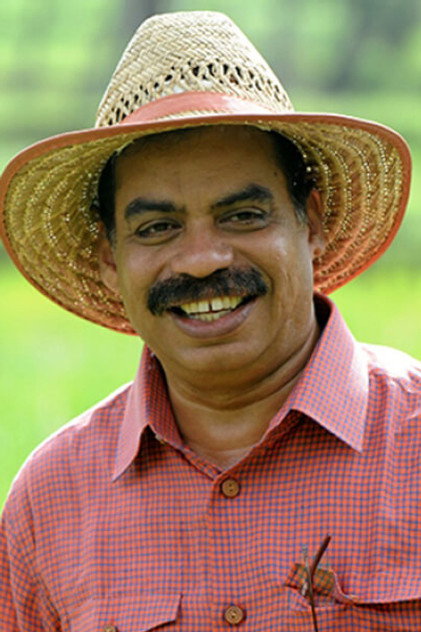 Zdjęcie Sathyan Anthikad