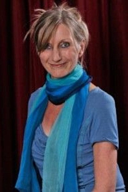 Zdjęcie Linda Kerr Scott