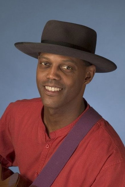 Zdjęcie Eric Bibb