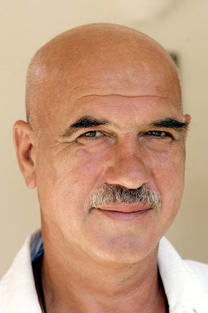 Zdjęcie Otto Retzer