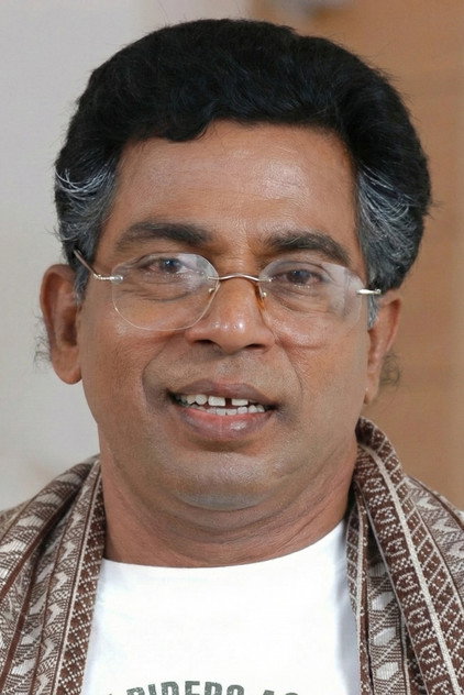 Zdjęcie Mallikarjuna Rao