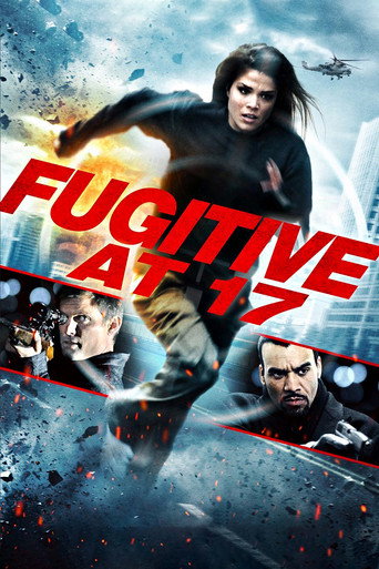 Okładka filmu Obsada filmu Fugitive at 17