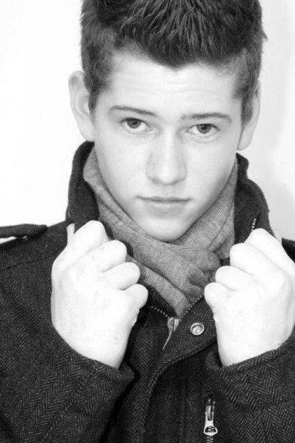 Zdjęcie Dylan Van Wylick