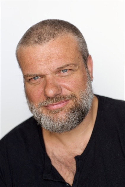 Zdjęcie Jean-Christophe Quenon