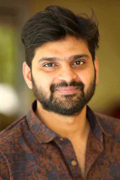 Zdjęcie శ్రీ విష్ణు