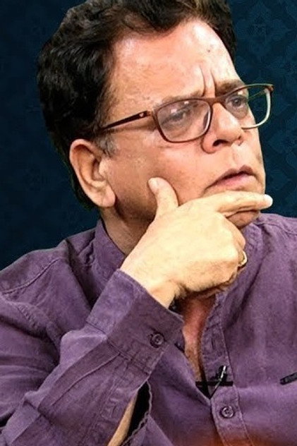 Zdjęcie Ananth Babu
