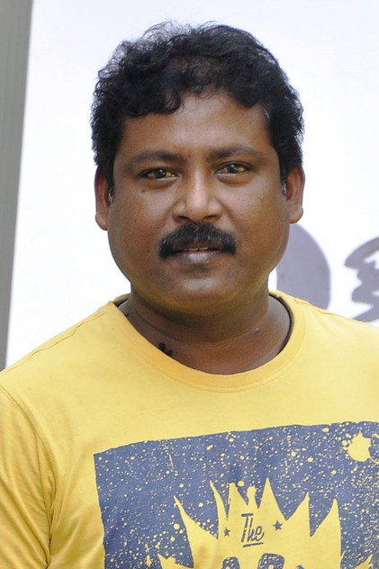 Zdjęcie Prabhas Sreenu