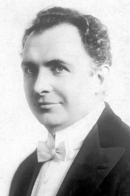 Zdjęcie George Periolat