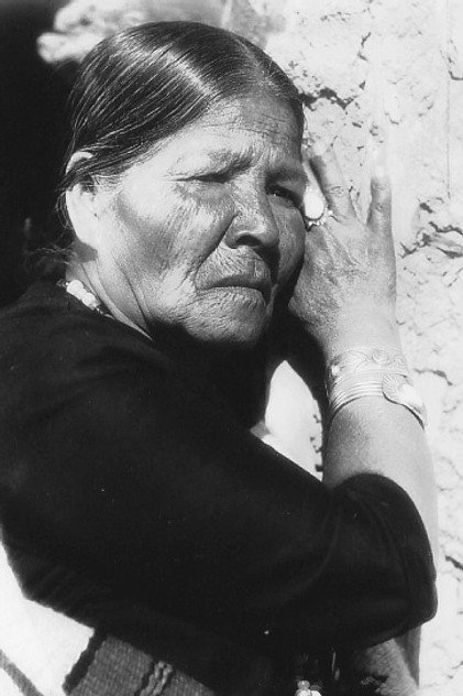Zdjęcie Augustina López