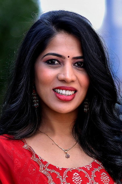 Zdjęcie Remya Suresh