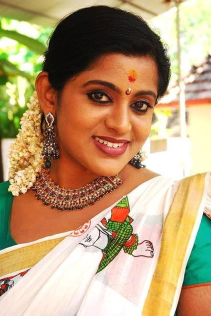 Zdjęcie Veena Nair