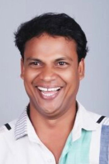 Zdjęcie Aniyappan