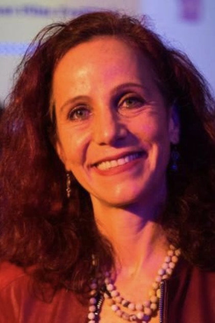 Zdjęcie Sharon Kleinberg