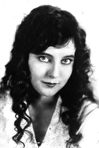 Zdjęcie Lottie Pickford