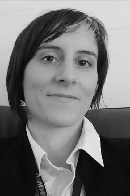 Zdjęcie Louise Bagnall