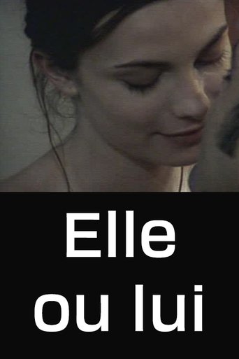Okładka filmu Obsada filmu Erotyczne tańce