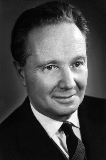 Zdjęcie Robert Merle