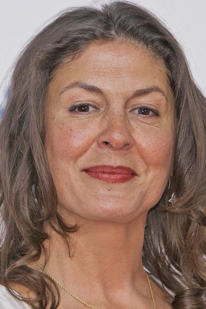 Zdjęcie Marisol Membrillo