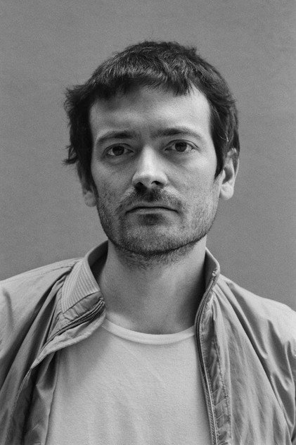 Zdjęcie Julián Génisson
