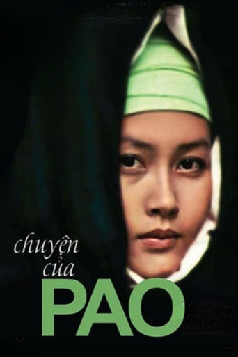 Okładka filmu Obsada filmu Chuyện của Pao