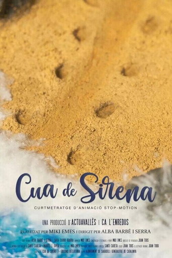 Okładka filmu Cua de sirena