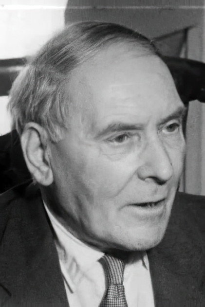 Zdjęcie Fernand Crommelynck