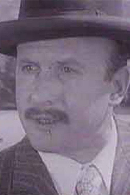 Zdjęcie Milutin Butković