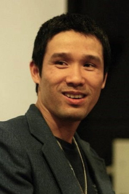Zdjęcie Ngô Thế Quân