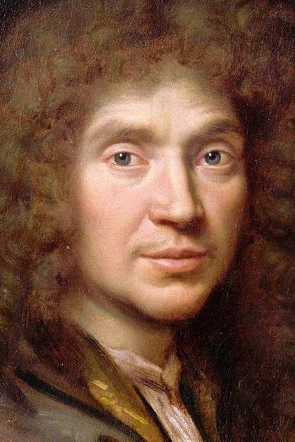 Zdjęcie Molière