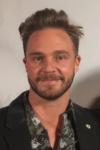 Zdjęcie Louis Roux