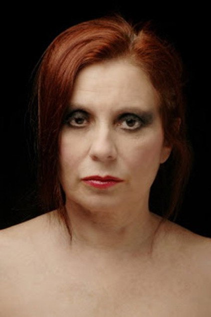 Zdjęcie Alicia Orozco