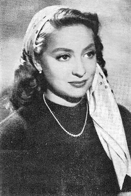 Zdjęcie María Esperanza Navarro