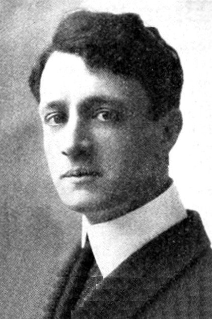 Zdjęcie George Morgan