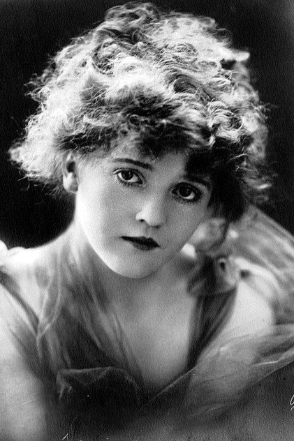 Zdjęcie Doris May