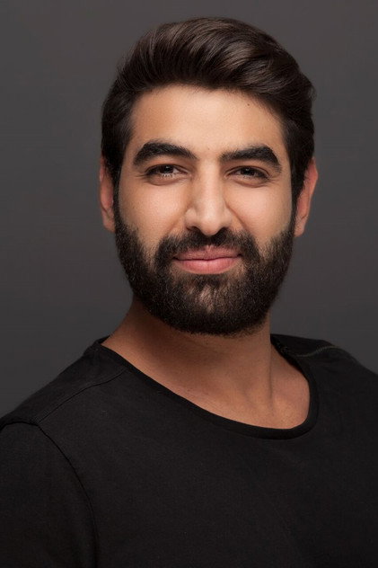Zdjęcie Kıvanç Baran Arslan